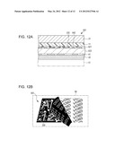 HOLOGRAM LAMINATE AND METHOD OF MANUFACTURING HOLOGRAM LAMINATE diagram and image