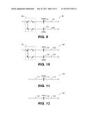 OPTICAL LOGIC DEVICES HAVING POLARIZATION-BASED LOGIC LEVEL REPRESENTATION     AND METHOD OF DESIGNING THE SAME diagram and image