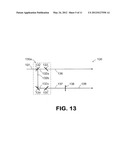 OPTICAL LOGIC DEVICES HAVING POLARIZATION-BASED LOGIC LEVEL REPRESENTATION     AND METHOD OF DESIGNING THE SAME diagram and image