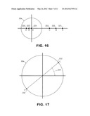 OPTICAL LOGIC DEVICES HAVING POLARIZATION-BASED LOGIC LEVEL REPRESENTATION     AND METHOD OF DESIGNING THE SAME diagram and image