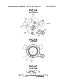 ELECTRONIC APPARATUS diagram and image