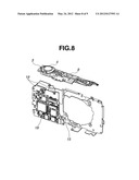 ELECTRONIC APPARATUS diagram and image