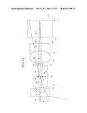 OBJECTIVE LENS AND ENDOSCOPE USING THE SAME diagram and image