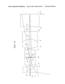 OBJECTIVE LENS AND ENDOSCOPE USING THE SAME diagram and image