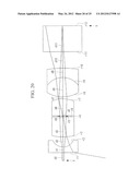 OBJECTIVE LENS AND ENDOSCOPE USING THE SAME diagram and image