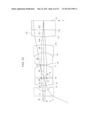 OBJECTIVE LENS AND ENDOSCOPE USING THE SAME diagram and image