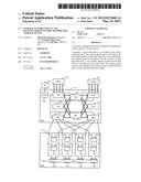 STORAGE CONTROL DEVICE AND ROTATION SPEED CONTROL METHOD FOR STORAGE     DEVICE diagram and image