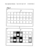 STORAGE CONTROL DEVICE AND ROTATION SPEED CONTROL METHOD FOR STORAGE     DEVICE diagram and image