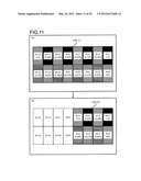 STORAGE CONTROL DEVICE AND ROTATION SPEED CONTROL METHOD FOR STORAGE     DEVICE diagram and image