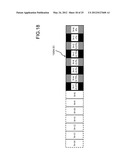 STORAGE CONTROL DEVICE AND ROTATION SPEED CONTROL METHOD FOR STORAGE     DEVICE diagram and image