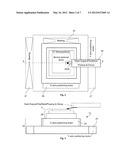 METHOD AND DEVICE FOR MAPPING THE MAGNETIC FIELD OR MAGNETIC FIELD     SENSITIVITY OF A RECORDING HEAD diagram and image