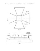 METHOD AND DEVICE FOR MAPPING THE MAGNETIC FIELD OR MAGNETIC FIELD     SENSITIVITY OF A RECORDING HEAD diagram and image