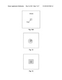 METHOD AND DEVICE FOR MAPPING THE MAGNETIC FIELD OR MAGNETIC FIELD     SENSITIVITY OF A RECORDING HEAD diagram and image