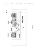 Electrostatic Discharge Circuit diagram and image