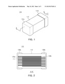 CERAMIC COMPOSITION FOR MULTILAYER CERAMIC CAPACITOR, MULTILAYER CERAMIC     CAPACITOR COMPRISING THE SAME AND METHOD OF MANUFACTURING MULTILAYER     CERAMIC CAPACITOR diagram and image