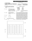 Solid State Supercapacitor and Method for Manufacturing the Same diagram and image