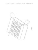 Solid State Supercapacitor and Method for Manufacturing the Same diagram and image