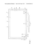 ELECTRONIC APPARATUS diagram and image