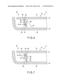 ELECTRONIC APPARATUS diagram and image