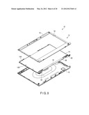 ELECTRONIC APPARATUS diagram and image