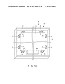 ELECTRONIC APPARATUS diagram and image