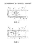 ELECTRONIC APPARATUS diagram and image