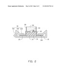 LED MODULE diagram and image