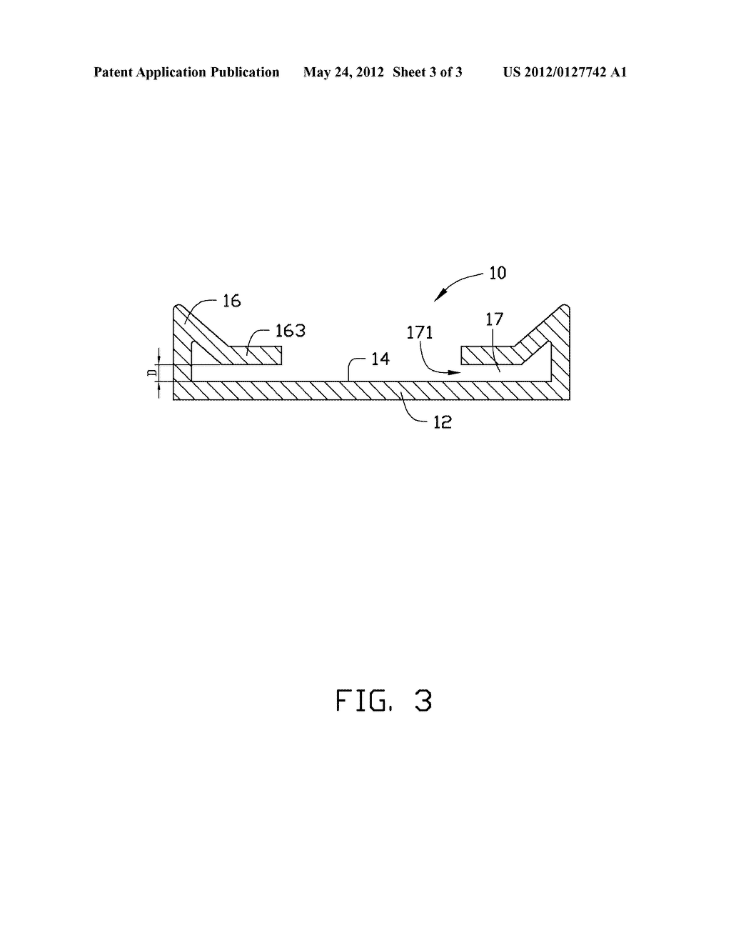 LED MODULE - diagram, schematic, and image 04