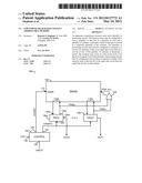 LOW POWER SRAM BASED CONTENT ADDRESSABLE MEMORY diagram and image