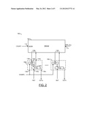 LOW POWER SRAM BASED CONTENT ADDRESSABLE MEMORY diagram and image