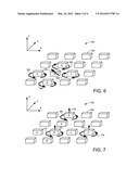 Using a Nearby Cell to Provide Field Assisted Switching in a Magnetic     Memory Array diagram and image