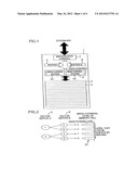 SEMICONDUCTOR MEMORY HAVING ELECTRICALLY ERASABLE AND PROGRAMMABLE     SEMICONDUCTOR MEMORY CELLS diagram and image