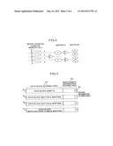 SEMICONDUCTOR MEMORY HAVING ELECTRICALLY ERASABLE AND PROGRAMMABLE     SEMICONDUCTOR MEMORY CELLS diagram and image