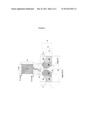 HIGH-PRESSURE HOMOGENIZATION WITH A SILICON NITRIDE VALVE diagram and image