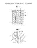 MIXING APPARATUS OF THE CDDM- OR CTM-TYPE, AND ITS USE diagram and image