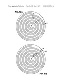 SERVOING SYSTEM FOR MASTER WITH PARALLEL TRACKS IN A HOLOGRAPHIC     REPLICATION SYSTEM diagram and image