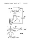 SERVOING SYSTEM FOR MASTER WITH PARALLEL TRACKS IN A HOLOGRAPHIC     REPLICATION SYSTEM diagram and image