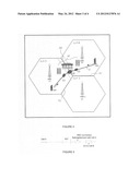 Cell Edge Coverage Hole Detection in Cellular Wireless Networks diagram and image