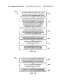 SYSTEM AND METHOD FOR ENABLING RECIPROCAL BILLING FOR DIFFERENT TYPES OF     COMMUNICATIONS OVER A PACKET NETWORK diagram and image