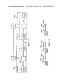 SYSTEM AND METHOD FOR ENABLING RECIPROCAL BILLING FOR DIFFERENT TYPES OF     COMMUNICATIONS OVER A PACKET NETWORK diagram and image