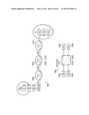 SYSTEM AND METHOD FOR ENABLING RECIPROCAL BILLING FOR DIFFERENT TYPES OF     COMMUNICATIONS OVER A PACKET NETWORK diagram and image