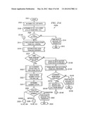 SYSTEM AND METHOD FOR ENABLING RECIPROCAL BILLING FOR DIFFERENT TYPES OF     COMMUNICATIONS OVER A PACKET NETWORK diagram and image