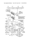 SYSTEM AND METHOD FOR ENABLING RECIPROCAL BILLING FOR DIFFERENT TYPES OF     COMMUNICATIONS OVER A PACKET NETWORK diagram and image