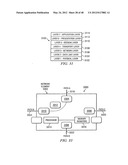 SYSTEM AND METHOD FOR ENABLING RECIPROCAL BILLING FOR DIFFERENT TYPES OF     COMMUNICATIONS OVER A PACKET NETWORK diagram and image