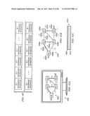 SYSTEM AND METHOD FOR ENABLING RECIPROCAL BILLING FOR DIFFERENT TYPES OF     COMMUNICATIONS OVER A PACKET NETWORK diagram and image