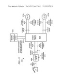 SYSTEM AND METHOD FOR ENABLING RECIPROCAL BILLING FOR DIFFERENT TYPES OF     COMMUNICATIONS OVER A PACKET NETWORK diagram and image