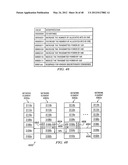 SYSTEM AND METHOD FOR ENABLING RECIPROCAL BILLING FOR DIFFERENT TYPES OF     COMMUNICATIONS OVER A PACKET NETWORK diagram and image