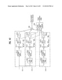 DIGITAL BROADCAST SYSTEM FOR TRANSMITTING/RECEIVING DIGITAL BROADCAST     DATA, AND DATA PROCESSING METHOD FOR USE IN THE SAME diagram and image