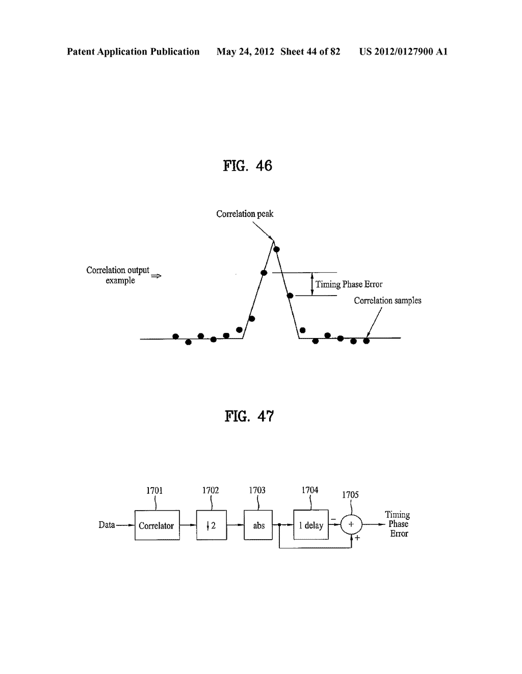 DIGITAL BROADCAST SYSTEM FOR TRANSMITTING/RECEIVING DIGITAL BROADCAST     DATA, AND DATA PROCESSING METHOD FOR USE IN THE SAME - diagram, schematic, and image 45