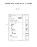 DIGITAL BROADCAST SYSTEM FOR TRANSMITTING/RECEIVING DIGITAL BROADCAST     DATA, AND DATA PROCESSING METHOD FOR USE IN THE SAME diagram and image